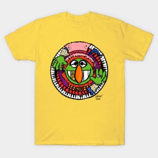 Dr. Teeth T-Shirt